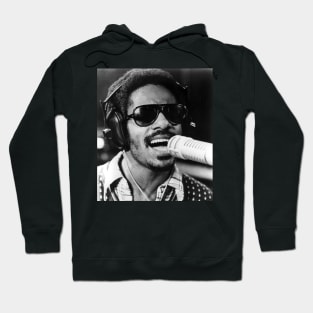 Stevie Wonder Hoodie